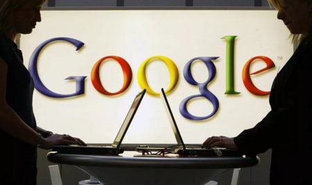 Google      