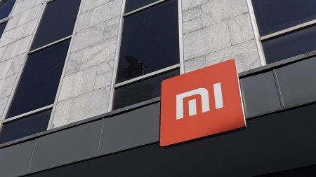   Xiaomi   