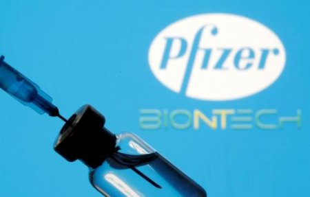       Pfizer   