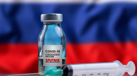 : Sputnik V        