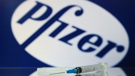  Pfizer      -    COVID