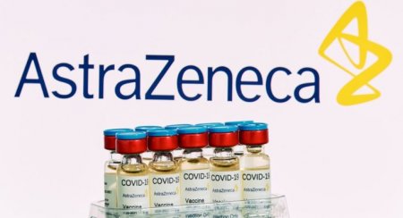  AstraZeneca  .   Vaxzevria