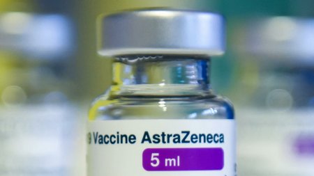 NYT:      AstraZeneca