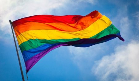   36-     Rainbow Europe