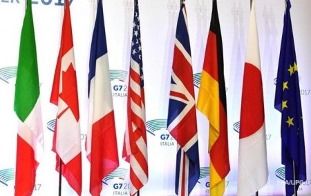 G7    ""