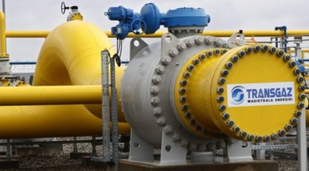   Transgaz          