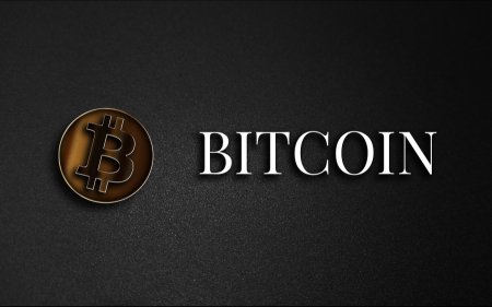 Bitcoin  