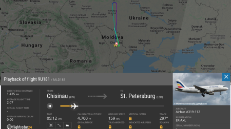 -     AirMoldova    