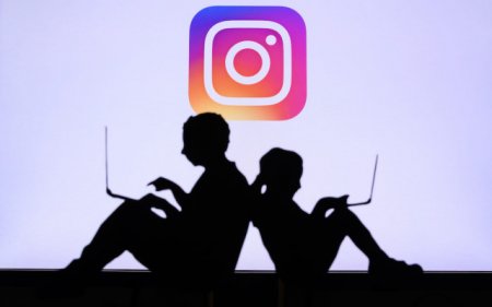 Instagram      