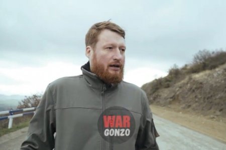   Wargonzo        SAS   