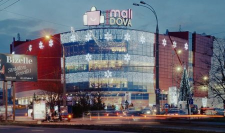   -      Shopping Malldova