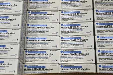    COVID- ,   Johnson&Johnson