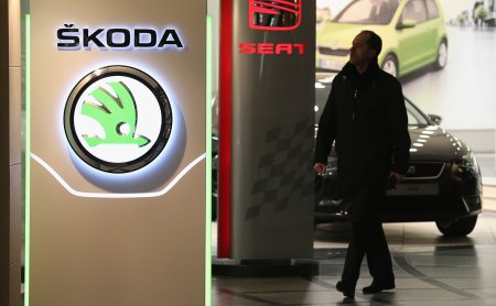        Skoda