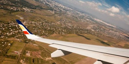        - Air Moldova