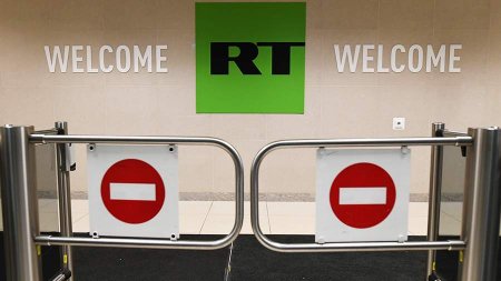   Russia Today     