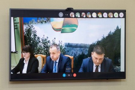 Минсельхозприроды ПМР подвело итоги 2021 года