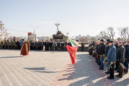 17 марта 1992 года – День создания Народного ополчения ПМР