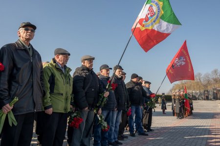 17 марта 1992 года – День создания Народного ополчения ПМР