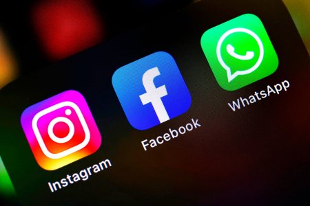Facebook  Instagram      
