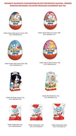   Kinder.        Kinder