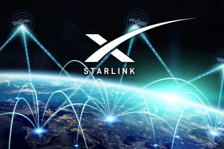   Starlink       