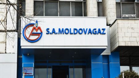 Moldovagaz:      