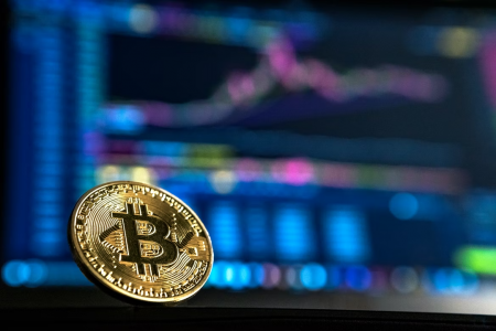  Bitcoin   22  