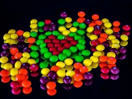 The Guardian:   Skittles  ,  