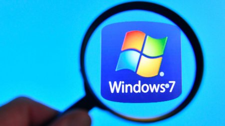 Microsoft    Windows 7  2026 