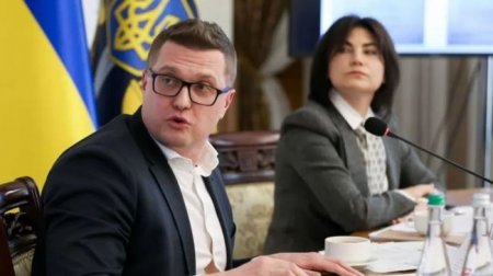 Названа скрытая причина отставки генпрокурора Украины