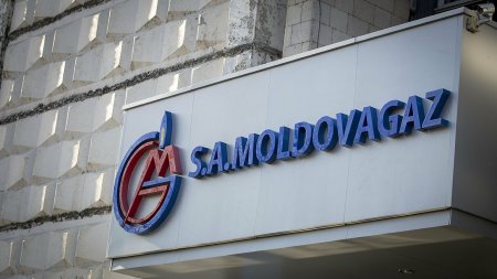 Moldovagaz       