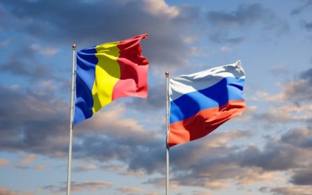 Румыния выслала из страны российского дипломата