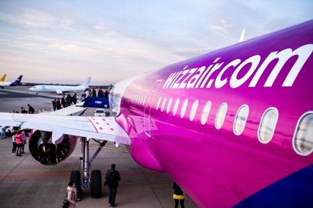 Wizz Air         