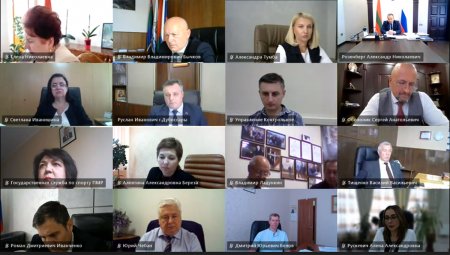 Бюджет ПМР на 2023 г. сбалансирован
