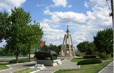 В Бендерах создаётся единый реестр мемориальных объектов города