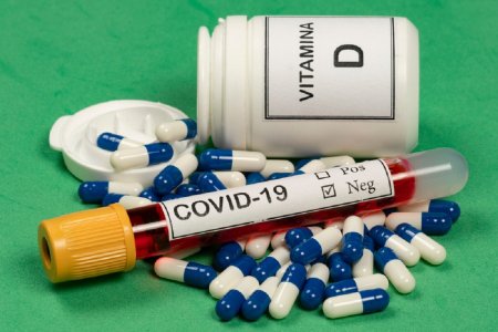  D    COVID-19