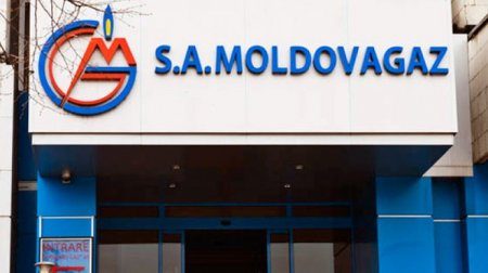  Moldovagaz     
