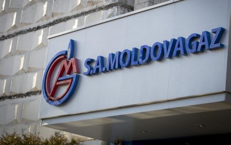     Moldovagaz   