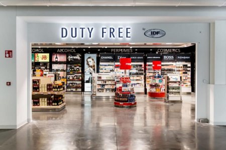  duty-free     