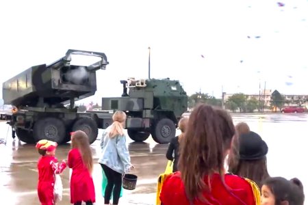 " ":        HIMARS