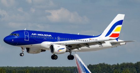  AirMoldova    -   ()