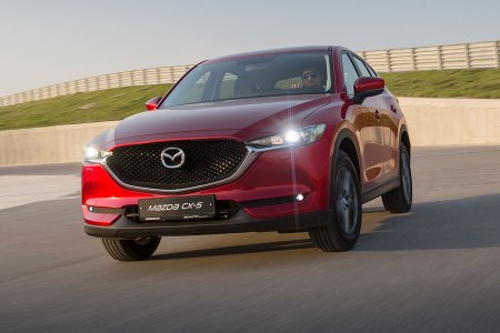 Mazda    