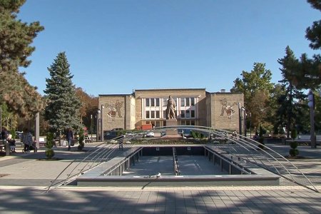 Обстановка в Зоне безопасности