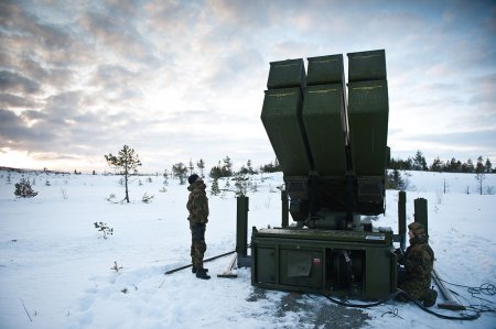       NASAMS  
