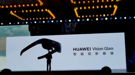 Huawei       