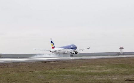  Air Moldova   
