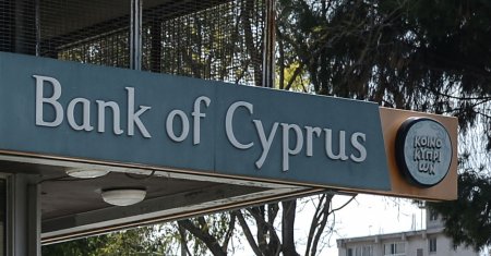   Bank of Cyprus    