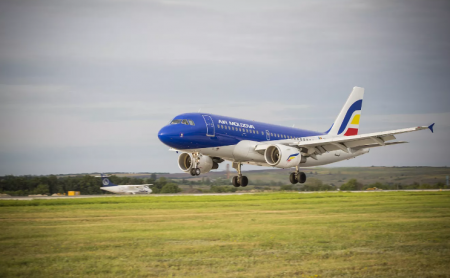 Air Moldova       25  ()