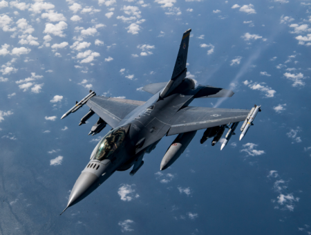      F-16