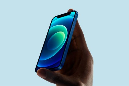 Apple       iPhone 12